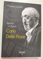 Massimo consorti signore usato Massimo consorti signore usato  Napoli