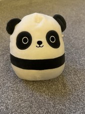 Squishmallow stanley panda for sale  DONCASTER