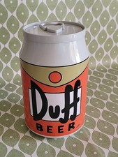 Simpsons duff beer for sale  KING'S LYNN