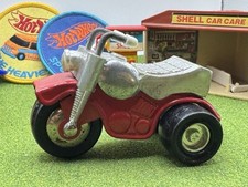 Usado, Vintage Buddy L Spirit of '76 3 Rodas Trike Moon Eyes HTF Japão Motocicleta comprar usado  Enviando para Brazil