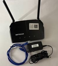 Netgear ac1000 r6080 for sale  Ocean Springs