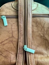 Vera pelle brown for sale  Chicago