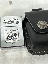 1998 zippo lighter for sale  Winston Salem