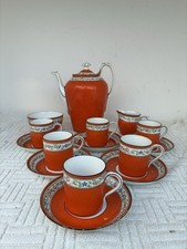 Orange white art for sale  COLCHESTER