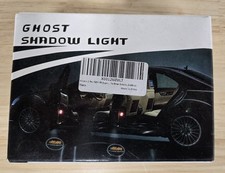 Ghost shadow car for sale  Westville