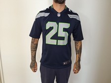 Nike nfl trikot gebraucht kaufen  Viöl