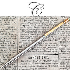 Montblanc slimline 2938 gebraucht kaufen  Dachau