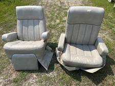 Villa captain chairs for sale  Nappanee