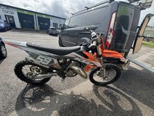 Ktm 125 2019 for sale  PENRYN