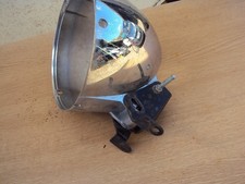 Lexmoto arizona headlight for sale  PETERBOROUGH