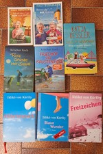 Bücherpaket konvolut sammlung gebraucht kaufen  Dortmund
