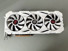 Powercolor radeon 5700 gebraucht kaufen  Leonberg