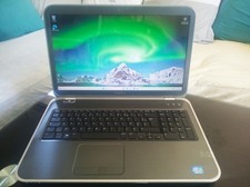 Ordinateur portable dell d'occasion  La Gacilly