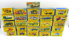 vintage matchbox cars lot for sale  Cornelius