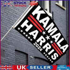 Kamala harris flag for sale  UK