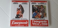 Edwige fenech insegnante usato  Bari