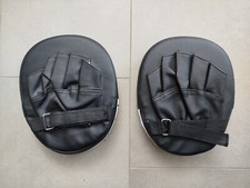 Handpratzen pad pratze gebraucht kaufen  Neu-Ulm