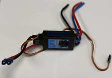 Flite eflite amp usato  Spedire a Italy