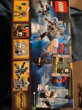 Lego batman freeze for sale  MANSFIELD