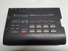 Roland digital sampler usato  Strona