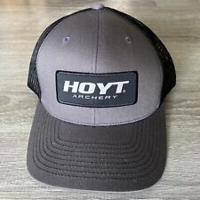 Hoyt archery hat for sale  North Sioux City