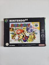 Mario Party Nintendo 64 Pal comprar usado  Enviando para Brazil