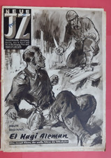 Illustr zeitung 1937 gebraucht kaufen  Langen
