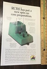 Rcbs case prep for sale  Lynn Haven