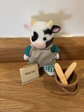 Sylvanian families figure for sale  GAINSBOROUGH