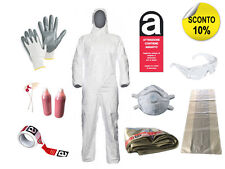 Kit rimet amianto usato  Monselice