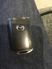 Mazda button smart for sale  UK