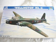 Trumpeter wellington mk for sale  BAMPTON