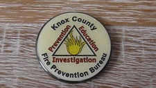 Knox county fire for sale  Henderson