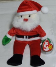 Rare retired santa for sale  Berlin