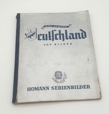 2353 homann serienbilder gebraucht kaufen  Gelsenkirchen