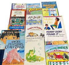 Teacher big books for sale  Fruitport