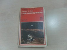 Elementi storia etï usato  Vejano