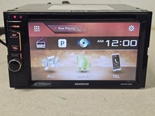 Kenwood DDX373BT 6.2" 2 DIN tela sensível ao toque sintonizador AM/FM receptor de DVD CD Bluetooth comprar usado  Enviando para Brazil