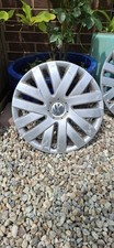 Golf original wheel for sale  MOLD
