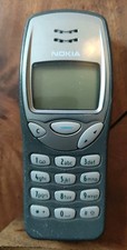 Téléphone vintage nokia d'occasion  Bauvin