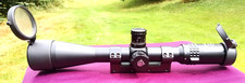 Nikko stirling target for sale  KNIGHTON