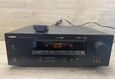 Bundle yamaha htr for sale  Boise