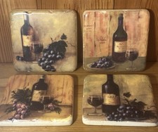 Set tile coasters for sale  Cocoa