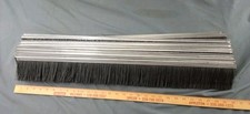 Lawn sweeper brush for sale  Gibbon