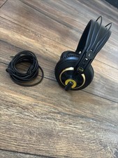 Akg k240 studio for sale  MILTON KEYNES