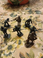 Soldatini senza marca usato  Palermo