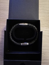 Boccia titanium armband gebraucht kaufen  Ovelgönne