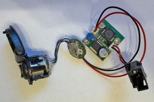 Hörmann handsender hsz gebraucht kaufen  Rangsdorf