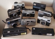 Assortment kodak instamatic for sale  BIRMINGHAM