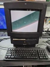 Vintage apple macintosh for sale  Mcallen